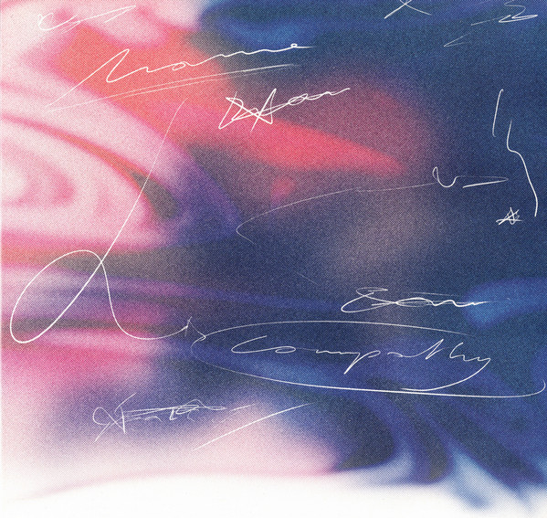 Hame - Compathy | Small Steps (STEPS-001)