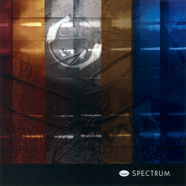 3 Chairs - Spectrum | Three Chairs (3CH/CD2) - main