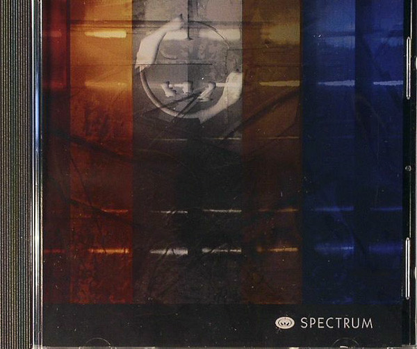 3 Chairs - Spectrum | Three Chairs (3CH/CD2) - 3