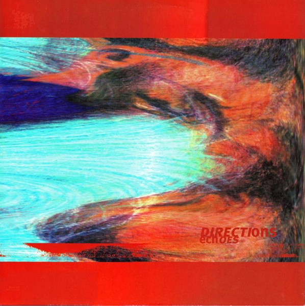 Directions - Echoes | Soul Static Sound (Soul 18) - main