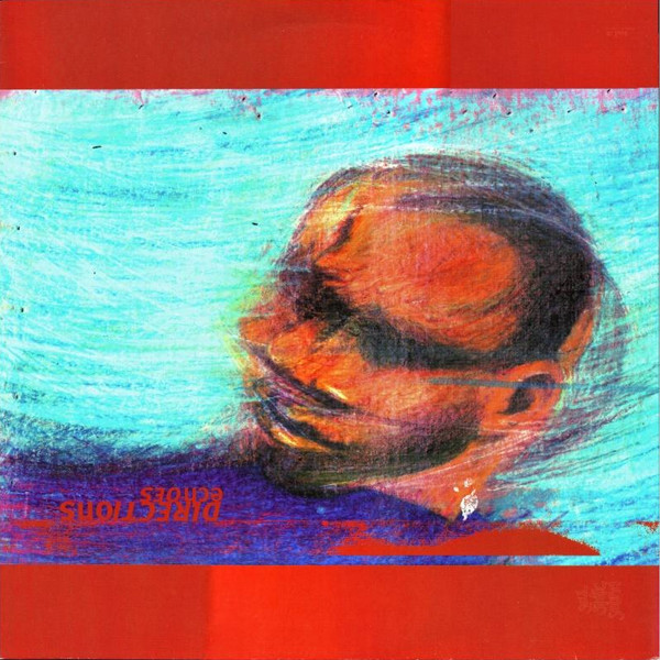 Directions - Echoes | Soul Static Sound (Soul 18) - 2
