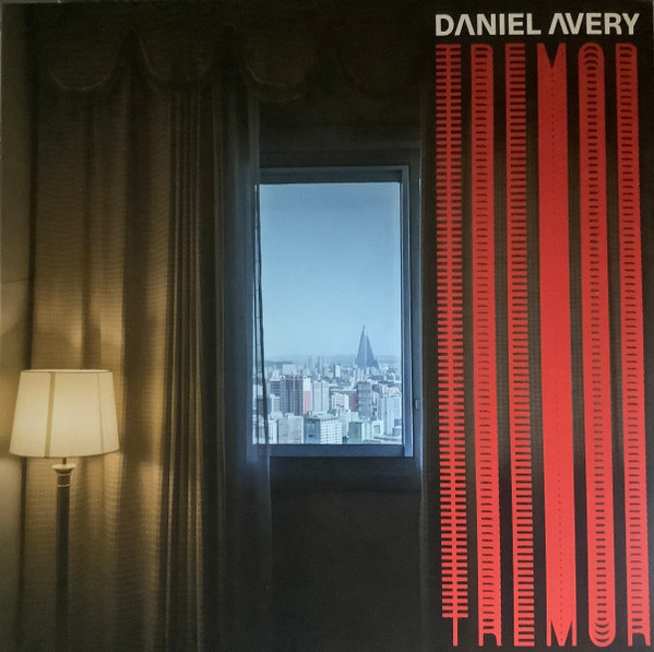 Daniel Avery - Tremor | Domino (WIGLP564X) - main