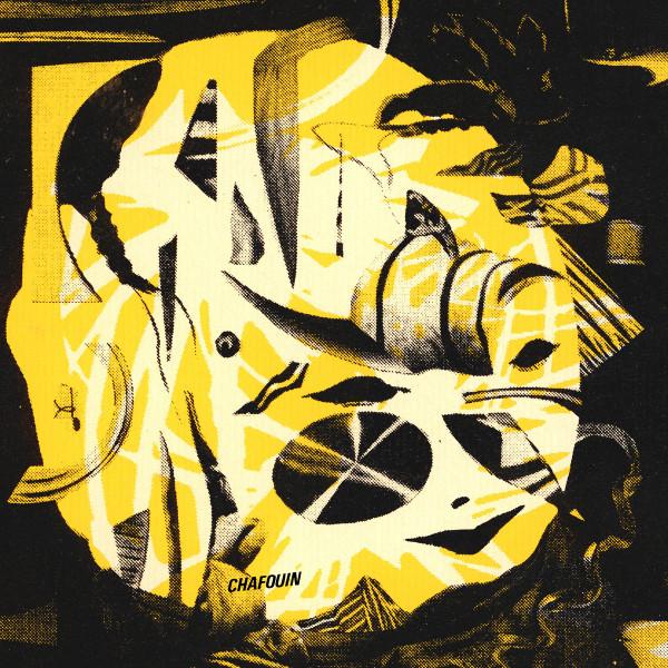 Chafouin , Lapin - Split | Araki (Araki 44) - main Chafouin , Lapin - Split | Araki (Araki 44) - main