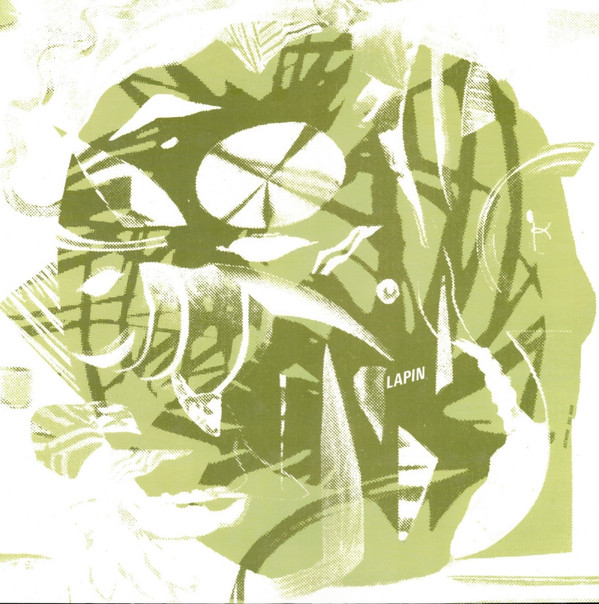 Chafouin , Lapin - Split | Araki (Araki 44) - 2 Chafouin , Lapin - Split | Araki (Araki 44) - 2