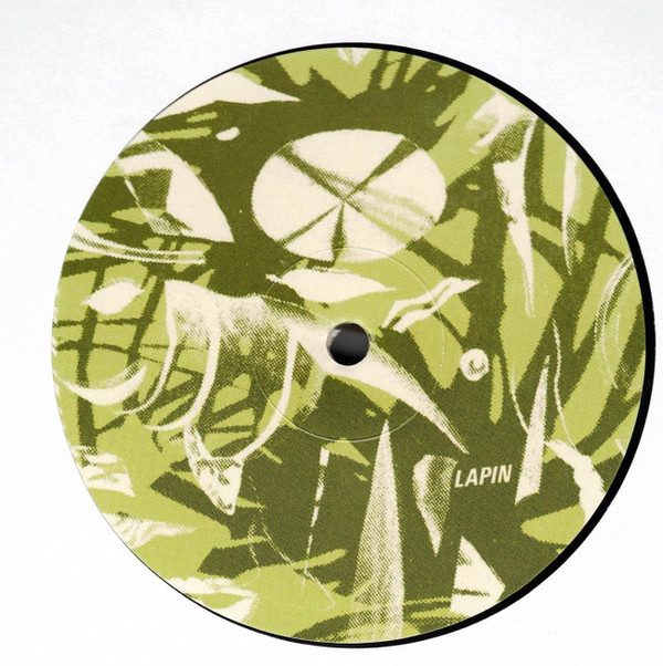 Chafouin , Lapin - Split | Araki (Araki 44) - 4 Chafouin , Lapin - Split | Araki (Araki 44) - 4