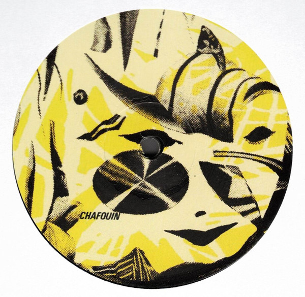 Chafouin , Lapin - Split | Araki (Araki 44) - 3 Chafouin , Lapin - Split | Araki (Araki 44) - 3