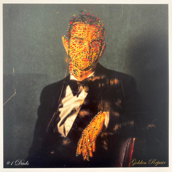 #1 Dads - Golden Repair | Pieater (PIE027LP)