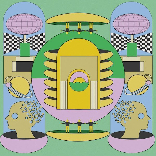 Lenny - The Yellow Zone | The Yellow Zone (TYZ001)