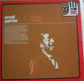 Erroll Garner - Plays Misty | Fontana (6430 080)