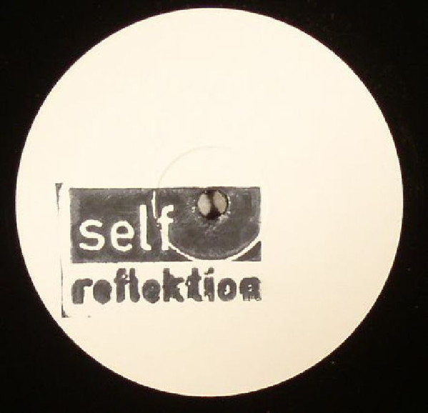 Herman Gonzalez - Something Went Wrong EP | Self Reflektion (REFLEKT003) - 2