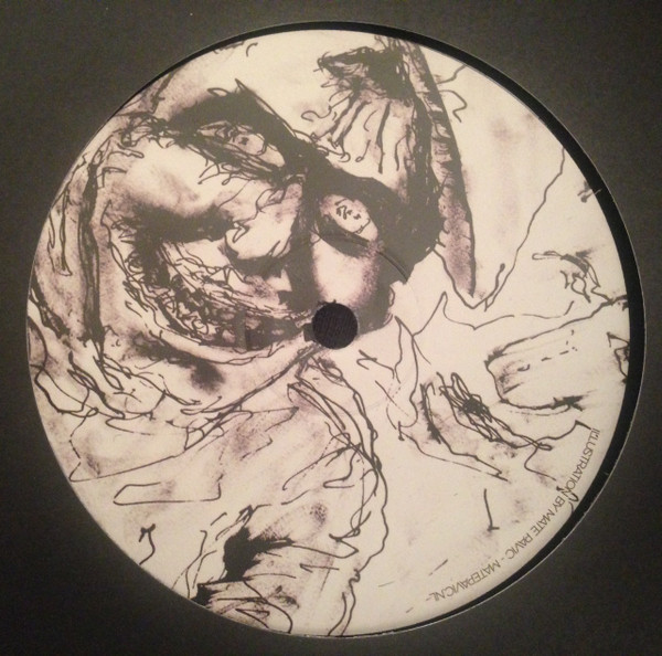 Herman Gonzalez - Something Went Wrong EP | Self Reflektion (REFLEKT003)