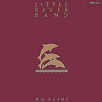 Little River Band - No Reins | Capitol Records (1C 064-24 0554 1) Little River Band - No Reins | Capitol Records (1C 064-24 0554 1)