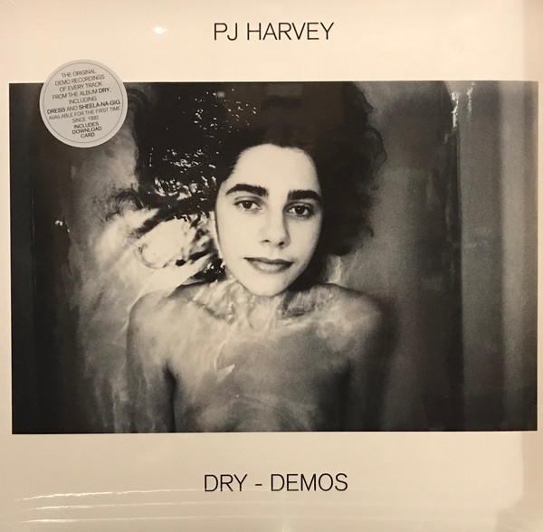 PJ Harvey - Dry - Demos | Island Records (0878247)