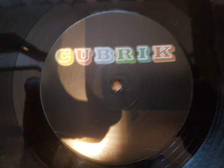 Mid-Week Shopping Club - Ghetto Star | Cubrik (12CUBRIK002) - main