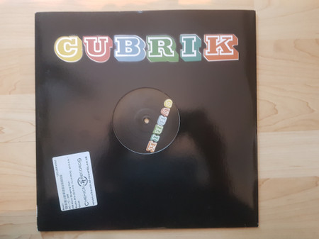 Mid-Week Shopping Club - Ghetto Star | Cubrik (12CUBRIK002) - 2