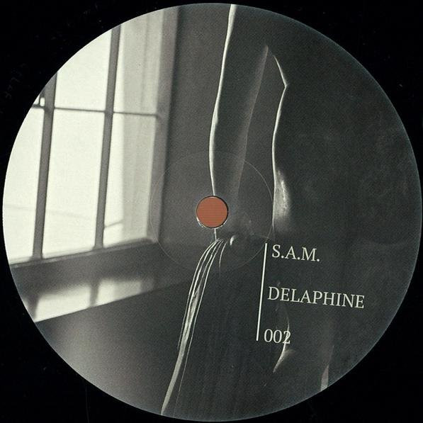 S.A.M. - Delaphine 002 | Delaphine (DELAPHINE 002) - main
