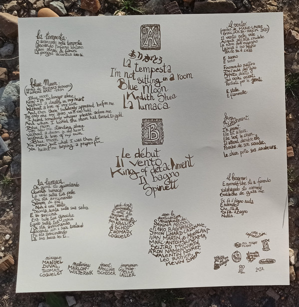 Kou - Kou | All Night Flight (none) - 3