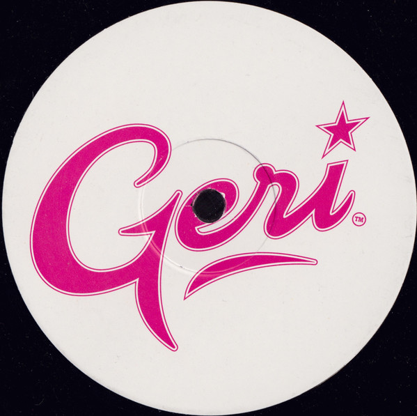 Geri - Ride It | Innocent (SINTDJ 69) - 4