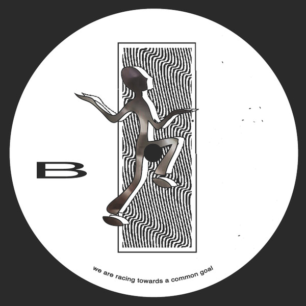 Ross From Friends - The Outsiders | Magicwire (MAGIC012) - 3 Ross From Friends - The Outsiders | Magicwire (MAGIC012) - 3