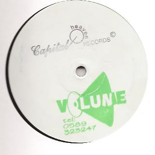 Magic Alec - Untitled | Capital Heaven (VOLUME 1)