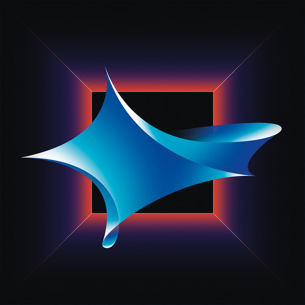 Healing Force Project - Melts In Your Mind | Impatience (IMPTNC06)