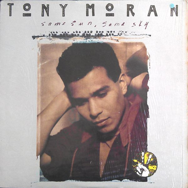 Tony Moran - Same Sun, Same Sky | RCA (2771-1-RD) - main