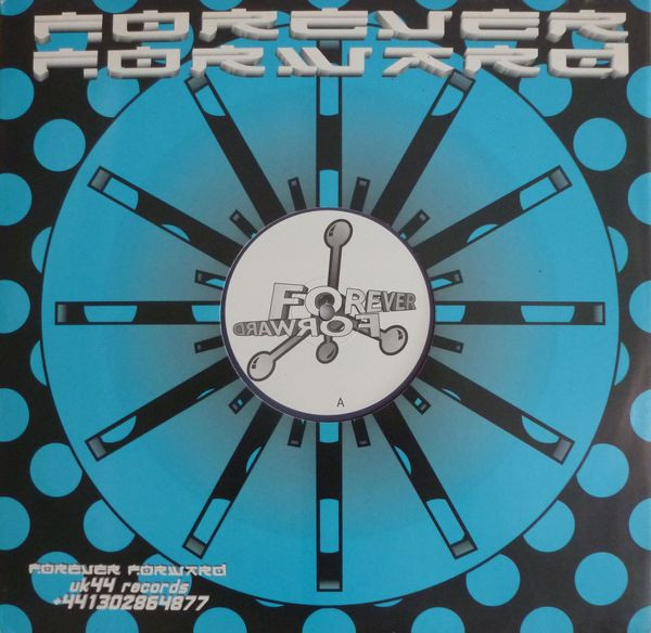 Chemistry Kid - The Node | Forever Forward Records (Ff10)