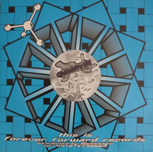 Chemistry Kid - The Node | Forever Forward Records (Ff10) - 2