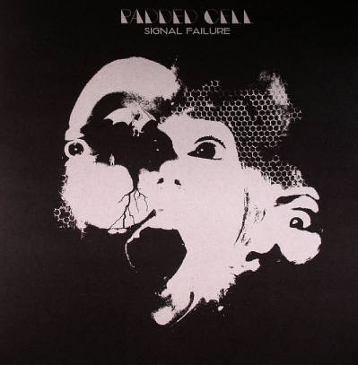 Padded Cell - Signal Failure | D.C. Recordings (DCR64)