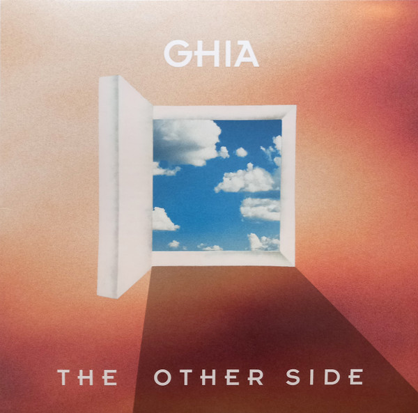 Ghia - The Other Side | The Outer Edge (EDGE-024) Ghia - The Other Side | The Outer Edge (EDGE-024)