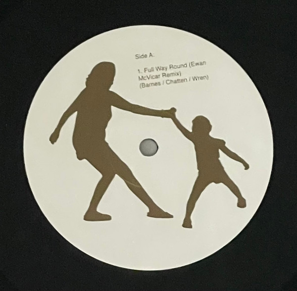 Leftfield - Full Way Round (Ewan McVicar Remix) | Virgin Music (LF005)