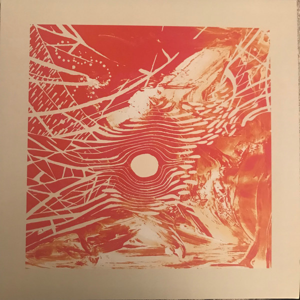 Michael Diamond - Placid Wakefulness | Vasuki (Vasuki 002)