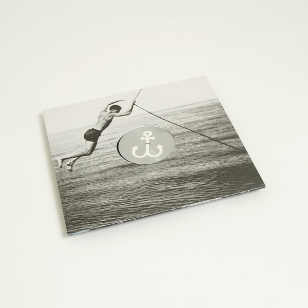 Bullion - Blue Pedro | The Trilogy Tapes (TTT058)