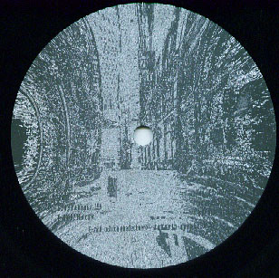 Raw Stevens - Enemy | SQUAT (squat/003) - 2