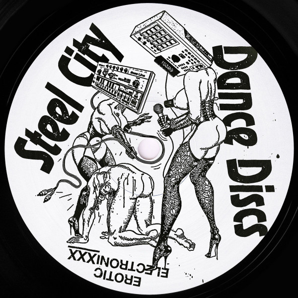 LB aka LABAT - Steel City Dance Discs Volume 19 | Steel City Dance Discs (SCDD019) - 2 LB aka LABAT - Steel City Dance Discs Volume 19 | Steel City Dance Discs (SCDD019) - 2