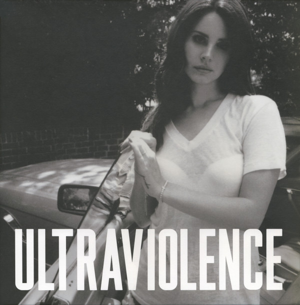 Lana Del Rey - Ultraviolence | Polydor (3787448) - main Lana Del Rey - Ultraviolence | Polydor (3787448) - main