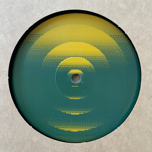 Franck Roger - Exodus EP | Seasons Limited (SL-116) - 2