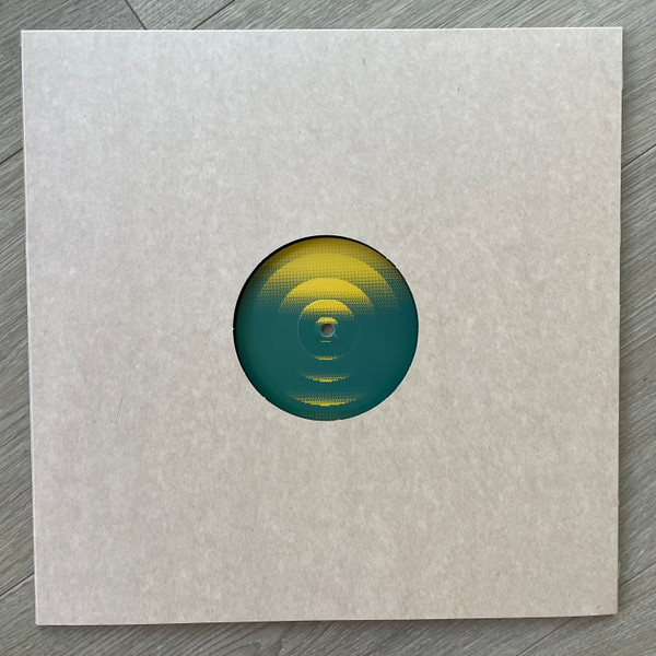 Franck Roger - Exodus EP | Seasons Limited (SL-116) - 4