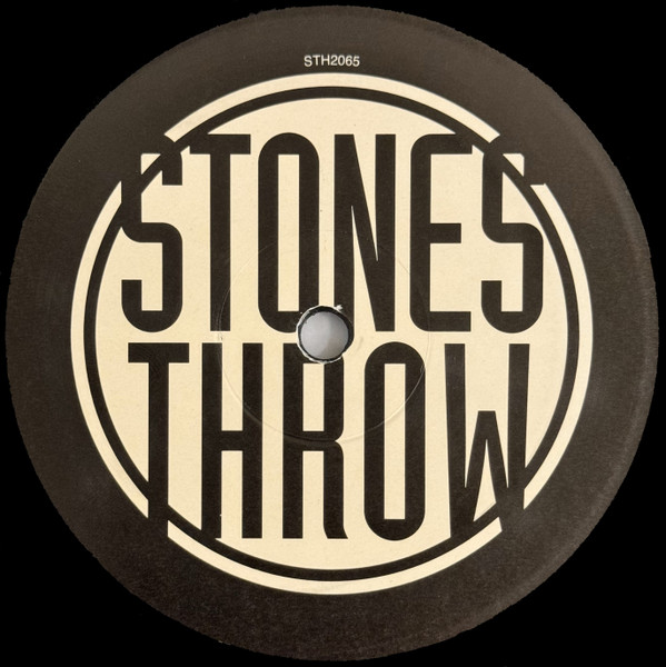Madvillain - Madvillainy | Stones Throw Records (STH2065) - 4