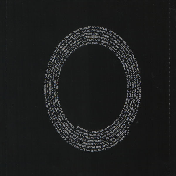 Daft Punk - Human After All | Virgin (724356356207) - 3