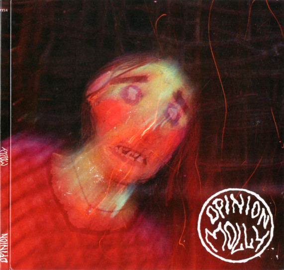 Opinion - Molly | Flippin' Freaks (FF14)