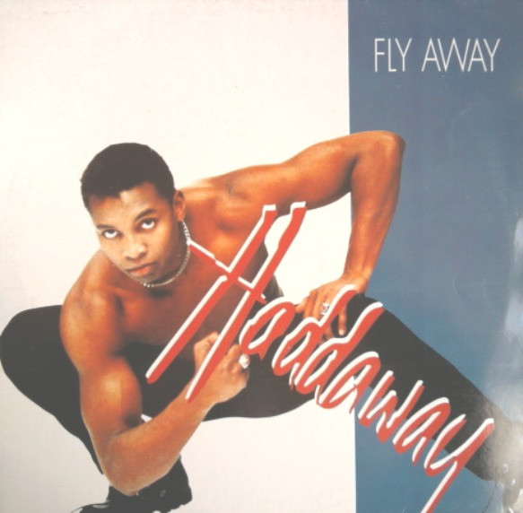 Haddaway - Fly Away | Flying International (FIN 151)