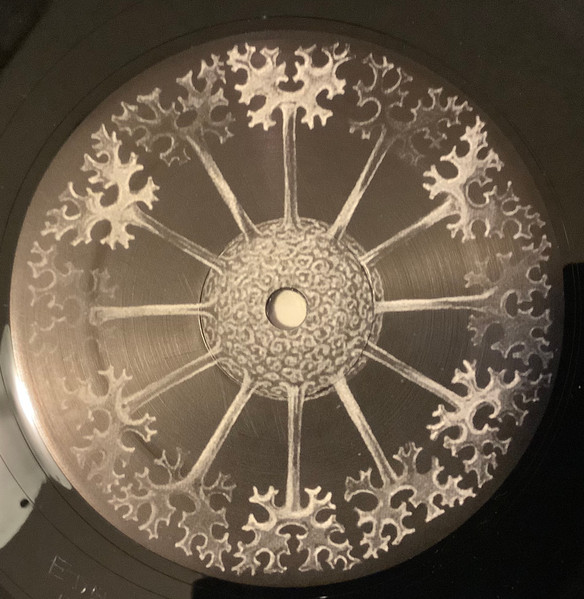 Dada Munchamonkey - The Operator (USED) | Exist Dance (ED 027) - 2