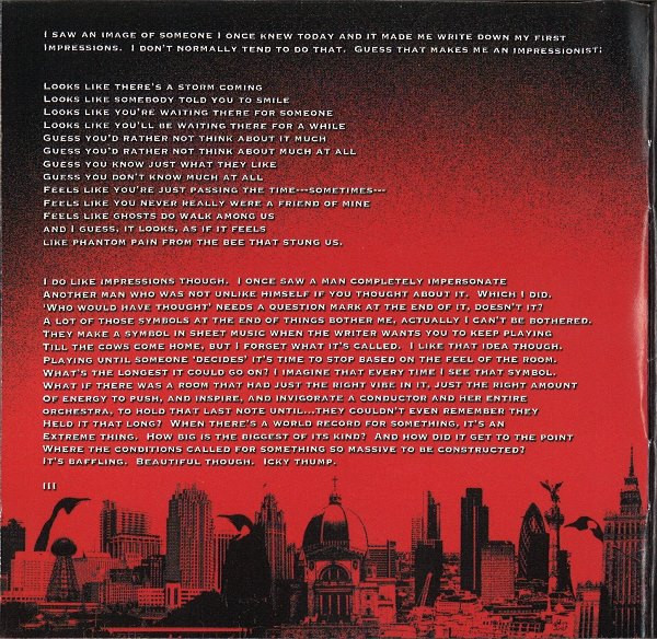 The White Stripes - Icky Thump | Third Man Records (162940-2) - 4
