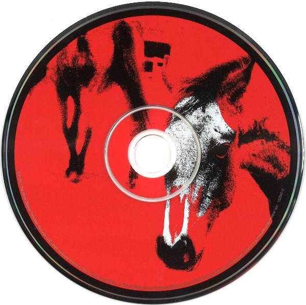 The White Stripes - Icky Thump | Third Man Records (162940-2) - 3