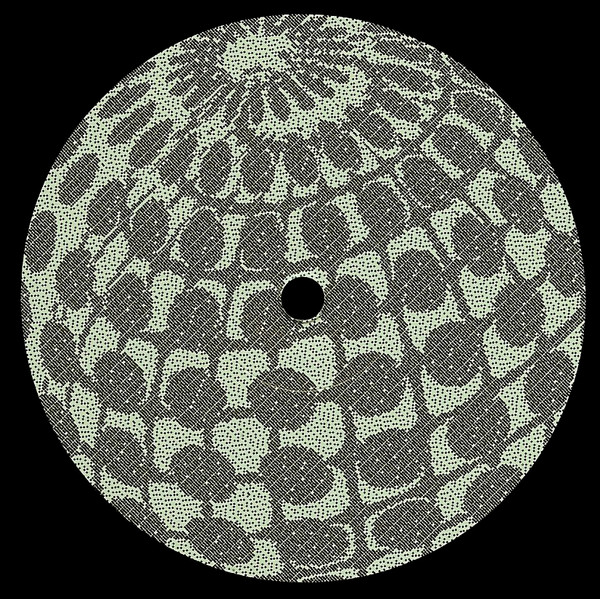 Lnrdcroy - Ooze City | Mood Hut (MH011) - 2