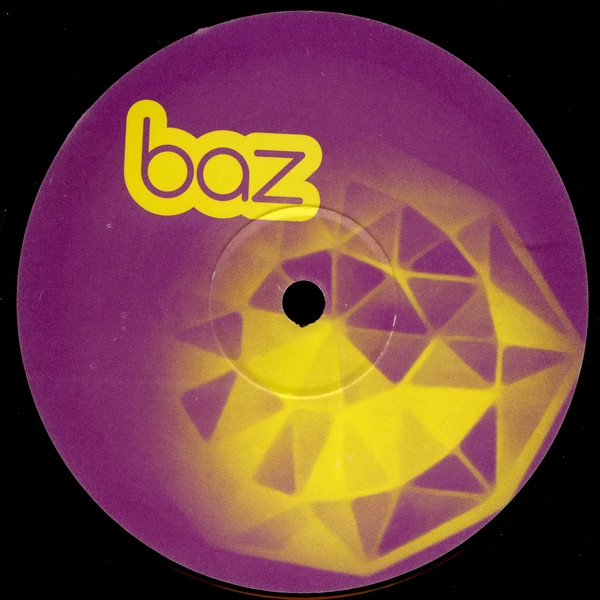 Baz - Smile To Shine | One Little Indian (316 TP 12 P3) - 5