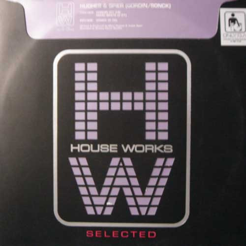 Hughes & Spier - Gordin / Sonck | House Works (76-148) - main