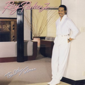 Ray Parker Jr. - The Other Woman | Arista (204 673) Ray Parker Jr. - The Other Woman | Arista (204 673)