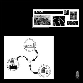 Radium - Brain Police EP | Xunk (XNK 06)